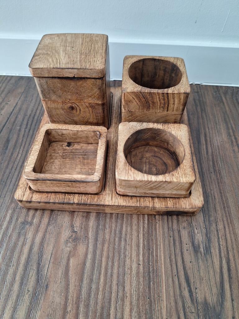 Sous-verres, Maison & Meubles, Enlèvement ou Envoi