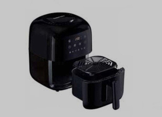 Tupperware™ « Air Fryer - Friteuse à Air », Electroménager, Envoi, Neuf, Friteuse à air, 750 à 999 grammes