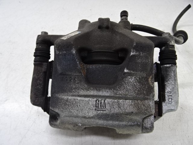 REMKLAUW LINKS VOOR Opel Mokka / Mokka X (134602), Gebruikt, Opel