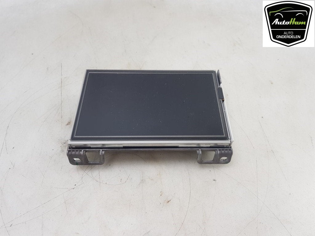 ORDINATEUR MULTIMEDIA Peugeot 208 I (CA / CC / CK / CL), Autos : Pièces & Accessoires, Utilisé, Peugeot