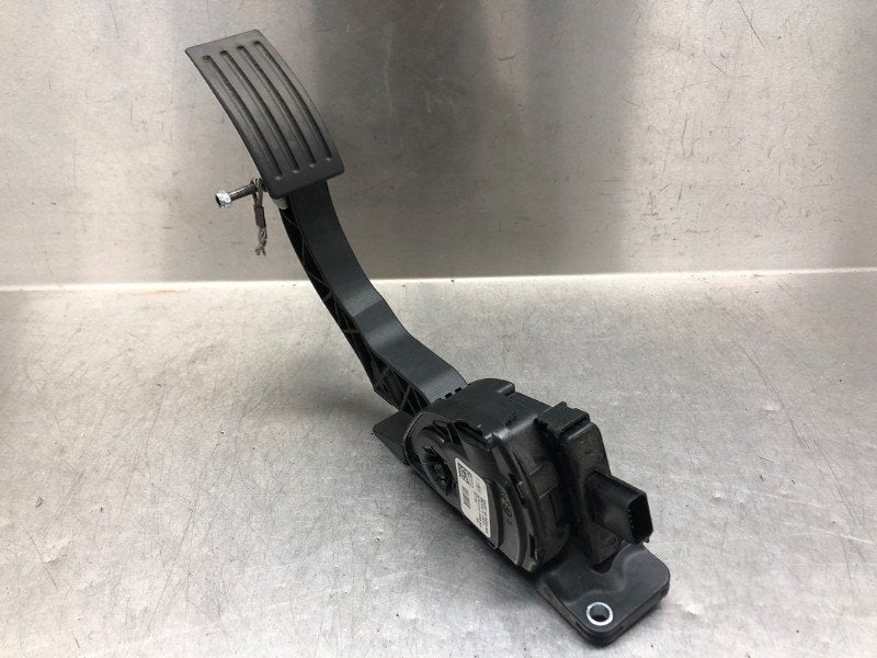GASPEDAAL Mazda 3 Sport (BL14 / BLA4 / BLB4) (|BEV241600|), Gebruikt, Mazda