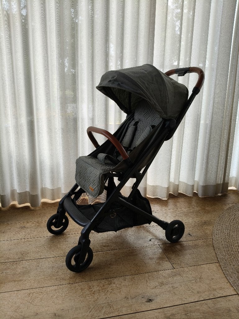 Buggy Little Dutch, Enfants & Bébés, Buggys, Comme neuf, Autres marques, Enlèvement