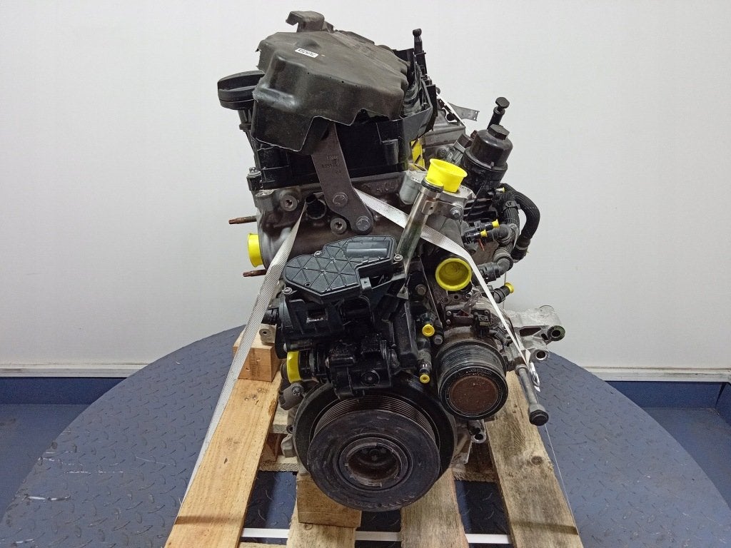 Moteur B57D30B Nu X5 G31 X6 G70 G22, G82 G32 G21, G81, Envoi, Utilisé, Daihatsu