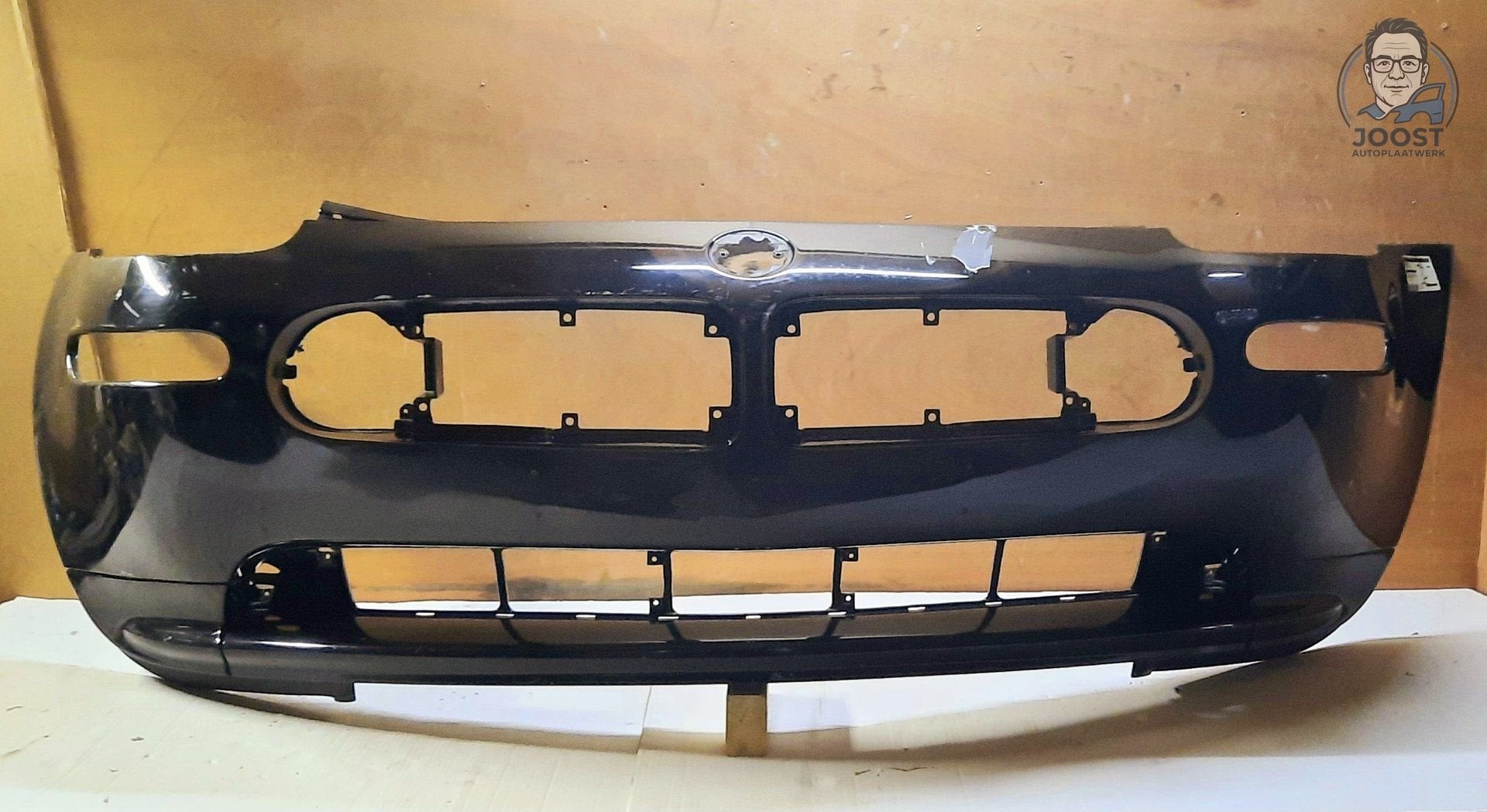 Voorbumper orgineel BMW Z8 E52 vanaf 2000, -, Utilisé, Avant, -