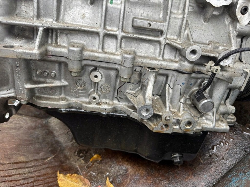 Moteur G4FT Nu GRANDEUR HYUNDAI TUCSON SANTA FE SORENTO KIA, Autos : Pièces & Accessoires, Envoi, Utilisé, Skoda