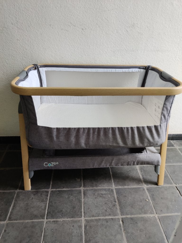 Co Sleeper Tutti Bambini CoZee, Enlèvement, Comme neuf, Berceau