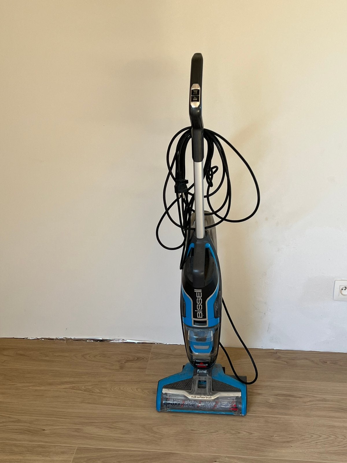 Bissell schoonmaak apparaat, Huis en Inrichting, Ophalen, Overige typen