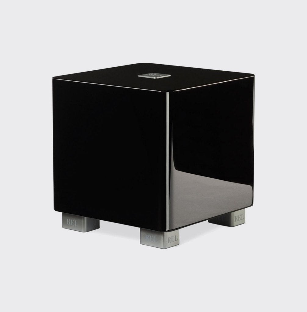 REL T/5x, TV, Hi-fi & Vidéo, Enceintes, Neuf, Subwoofer, 150 watts ou plus, Enlèvement ou Envoi