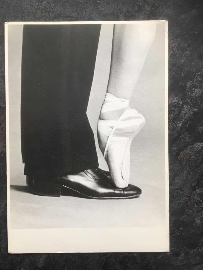 Kenn Duncan 1982 - Danseurs de l'American Ballet Theatre, Enlèvement ou Envoi
