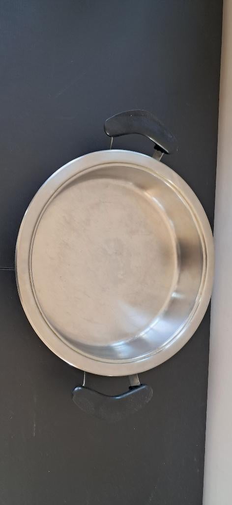 amc kookpot, Ophalen, Gebruikt