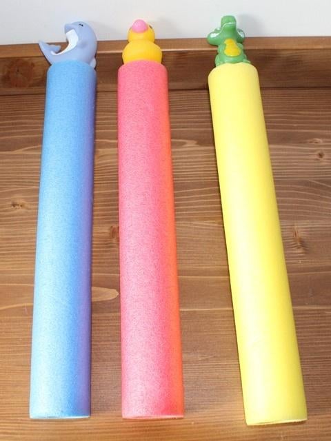 Toutes sortes de jouets pour le bain/jouets aquatiques, Enlèvement ou Envoi, Comme neuf
