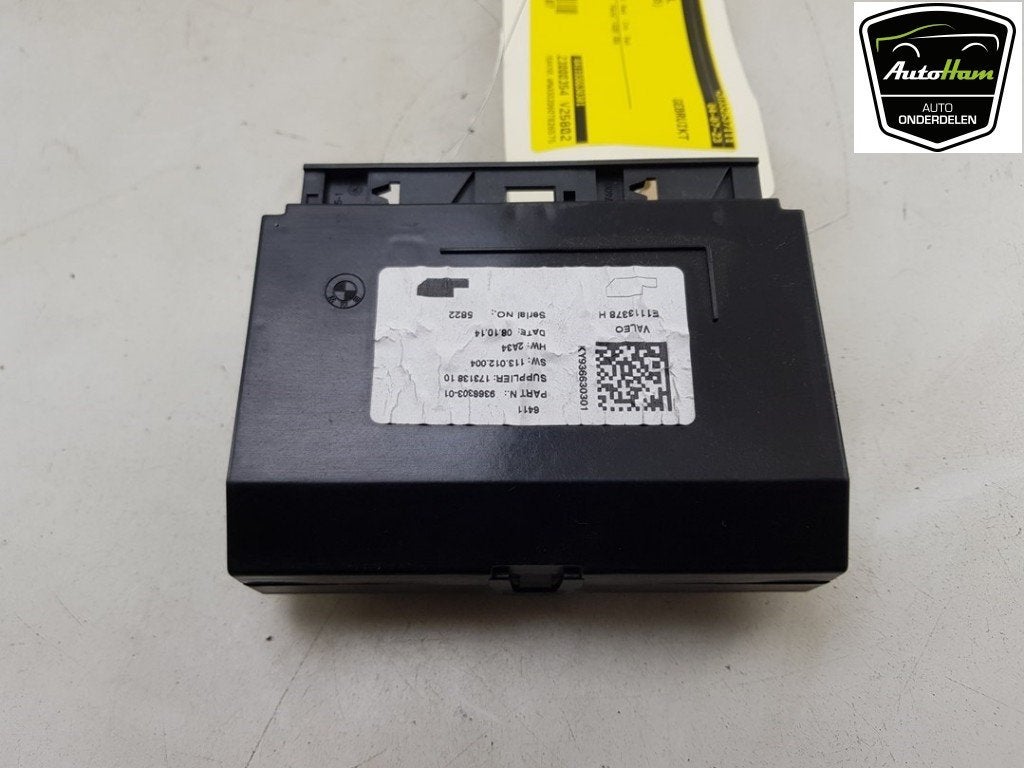 COMPUTER KACHEL Mini Mini (F55) (01-2013/10-2017), Gebruikt, Mini