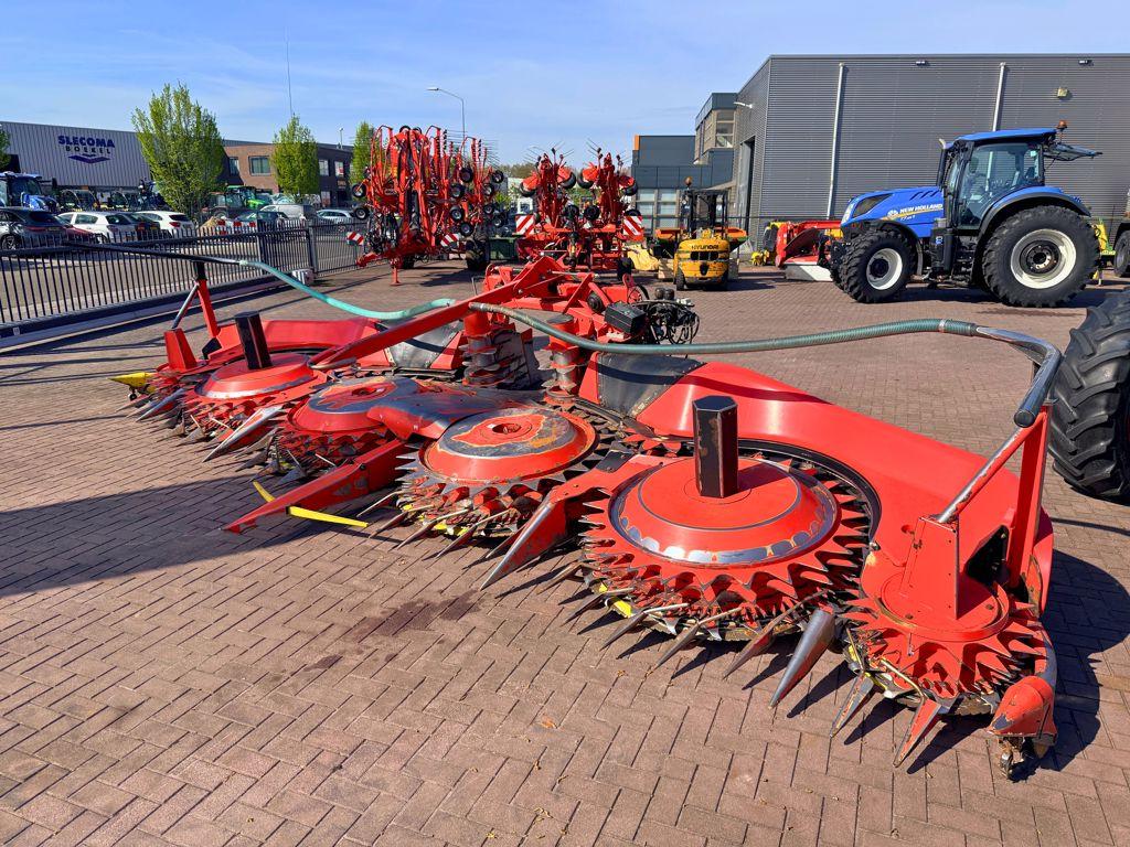 Kemper 475 Plus (Fits Claas), Articles professionnels, Articles professionnels Autre, Envoi