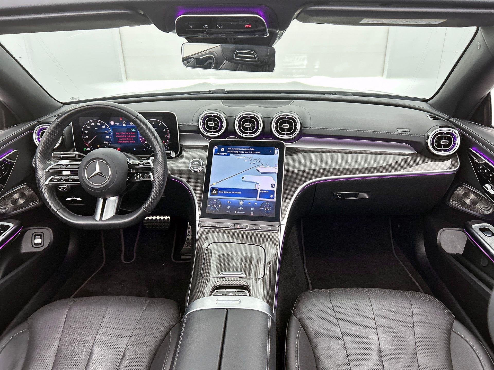 Mercedes-Benz CLE-Klasse 200 Cabriolet AMG Line Distronic |, Autos, Mercedes-Benz, Argent ou Gris, Achat, Entreprise, Cabriolet