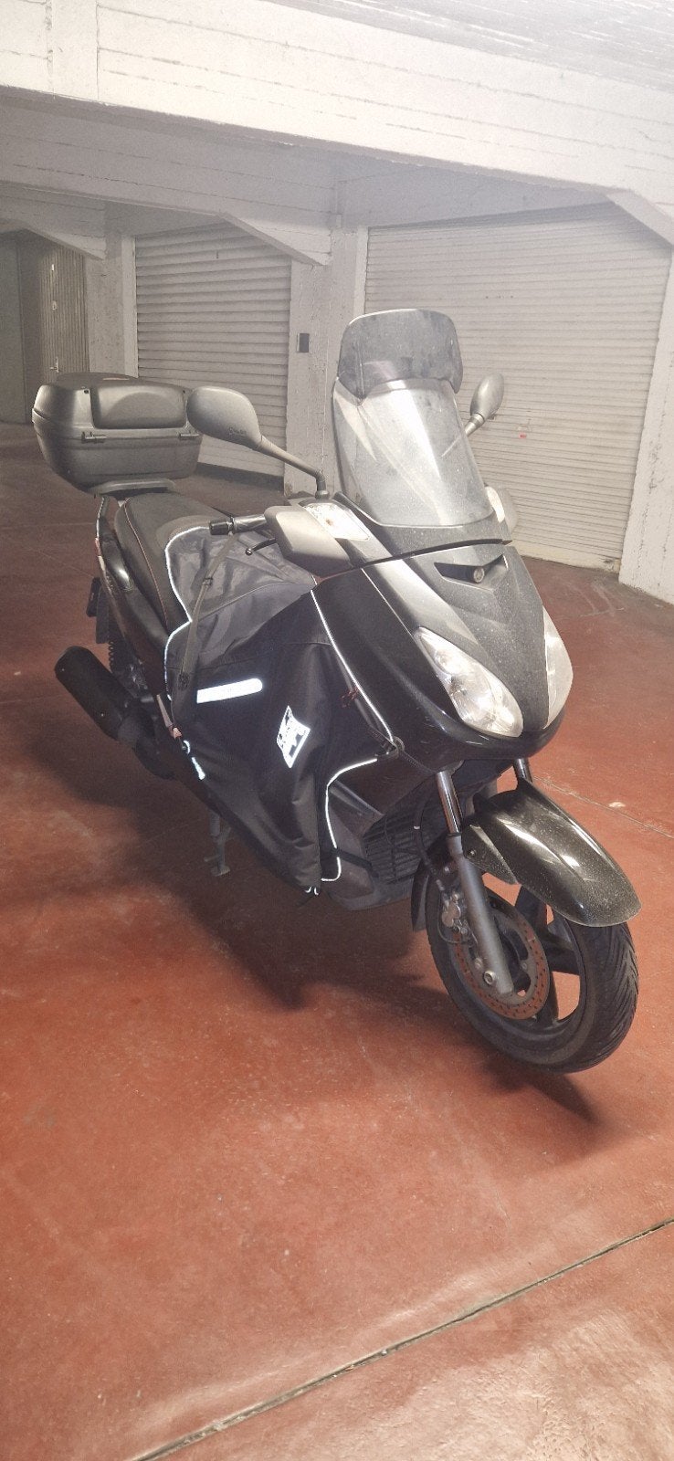 Yamaha X-Max 250, Motos, Particulier, Scooter