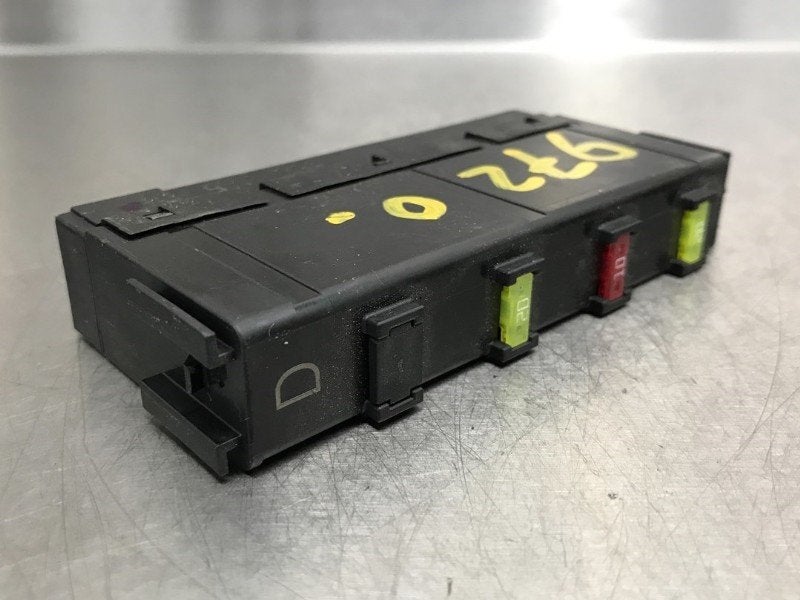 RELAIS Lexus CT 200h (01-2010/09-2020) (|8264171010|), Gebruikt, Lexus