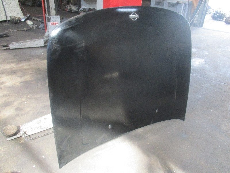 CAPOT Nissan 100 NX (B13) (01-1990/12-1996), Germany@nissan-services.eu, Capot moteur, Kronenweg 38
50389  Wesseling, DE, Utilisé