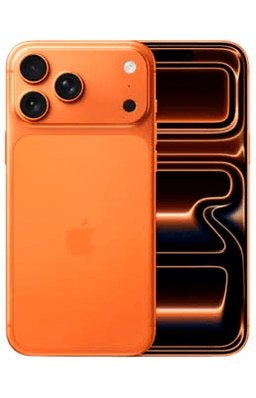 Iphone 17 Pro Max, Enlèvement, Comme neuf