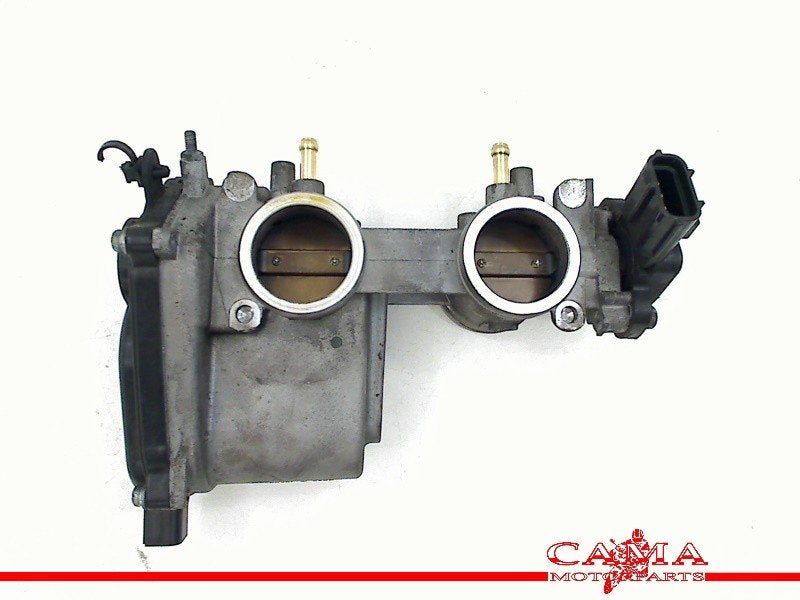BOITIER PAPILLON XP 530 T-MAX DX SX 2017-2019 (XP530 2DF), Dhr. S. di Majo, Utilisé, Info@cama-motorparts.nl, P.J. Troelstraweg 8 8
3144 CX  MAASSLUIS, NL