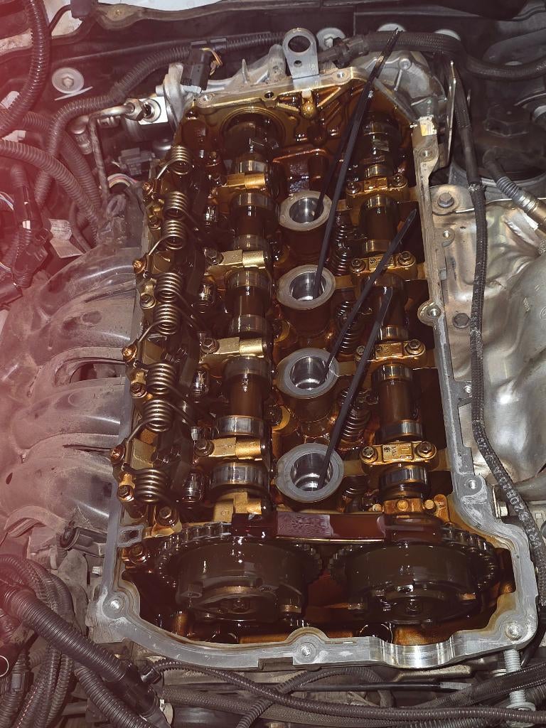 Pour les réparations de votre BMW N13B16A faite le savoir, Particulier, Achat