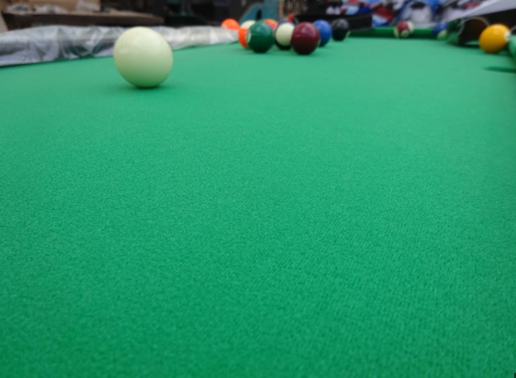 Table de jeu 12 en 1 - 99, Enlèvement, Neuf, Table de billard