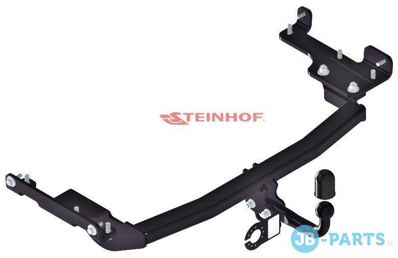 Vaste trekhaak Nissan Murano SUV tussen 2004-2008, Auto-onderdelen, Trekhaken