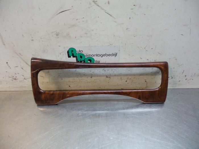 Dashboard deel van een Jaguar XJ, Gebruikt, -, -, Ophalen of Verzenden