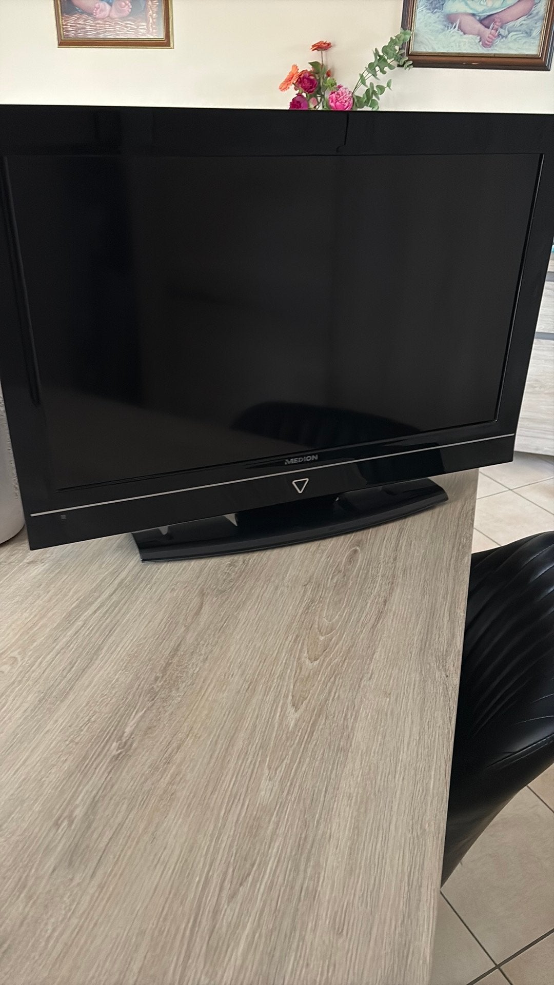 Tv, Audio, Tv en Foto, Televisies, Ophalen, Gebruikt, 60 tot 80 cm, LCD