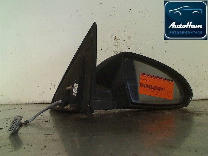 SPIEGEL RECHTS Nissan Primera Wagon (W12) (01-2002/12-2007), Gebruikt, Nissan