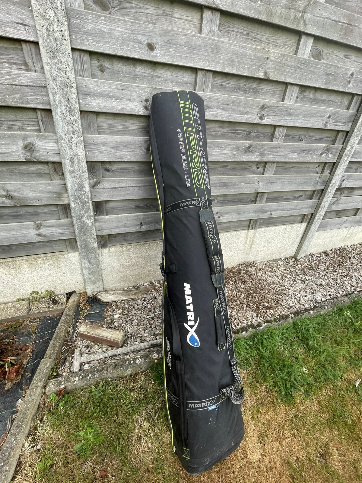 Matrix feeder hold all, Watersport en Boten, Hengelsport | Witvissen, Ophalen, Zo goed als nieuw