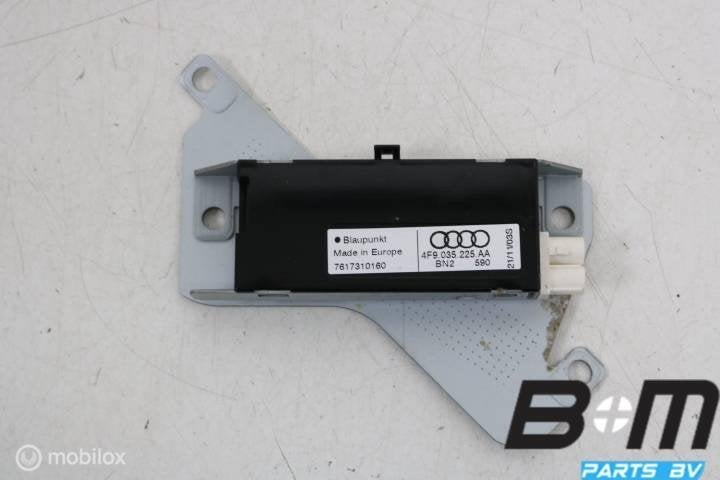Antenneversterker Audi A6 4F 4F9035225AA, Autos : Divers, Autoradios, Utilisé