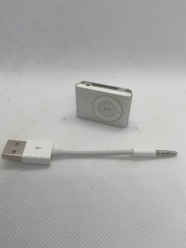 iPod Shuffle 2Gb 2ème génération, Shuffle, Enlèvement ou Envoi, 2 à 10 GB, Utilisé
