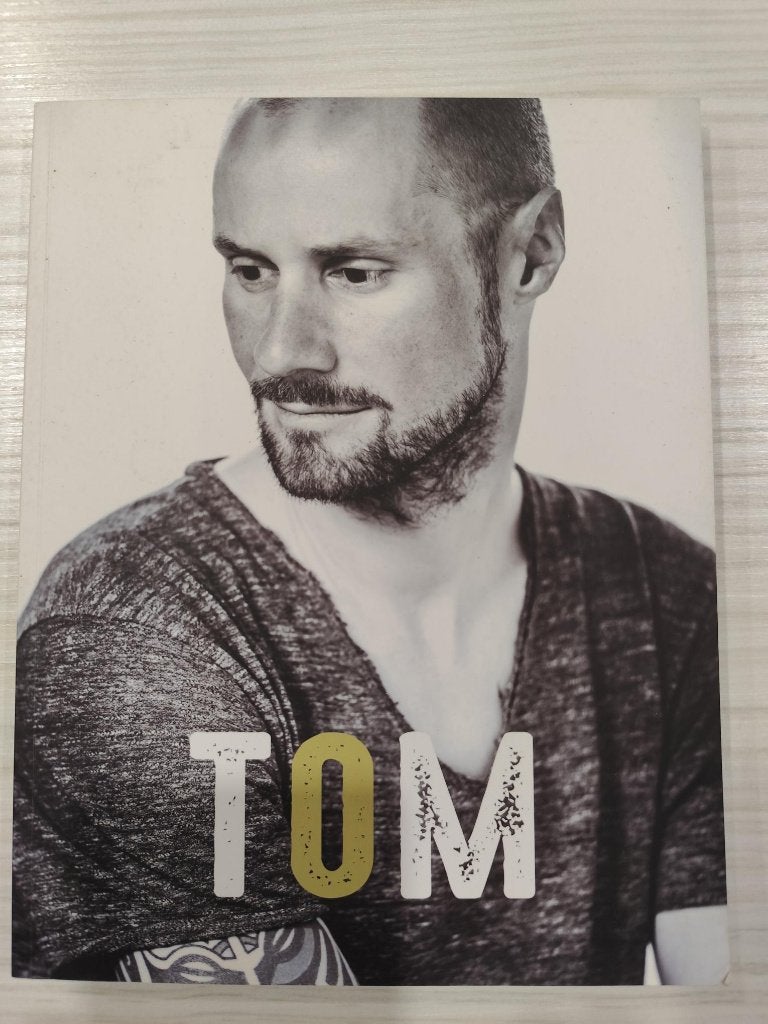 Quick Step - De wielercarriere van Tom boonen., Ophalen of Verzenden, Zo goed als nieuw