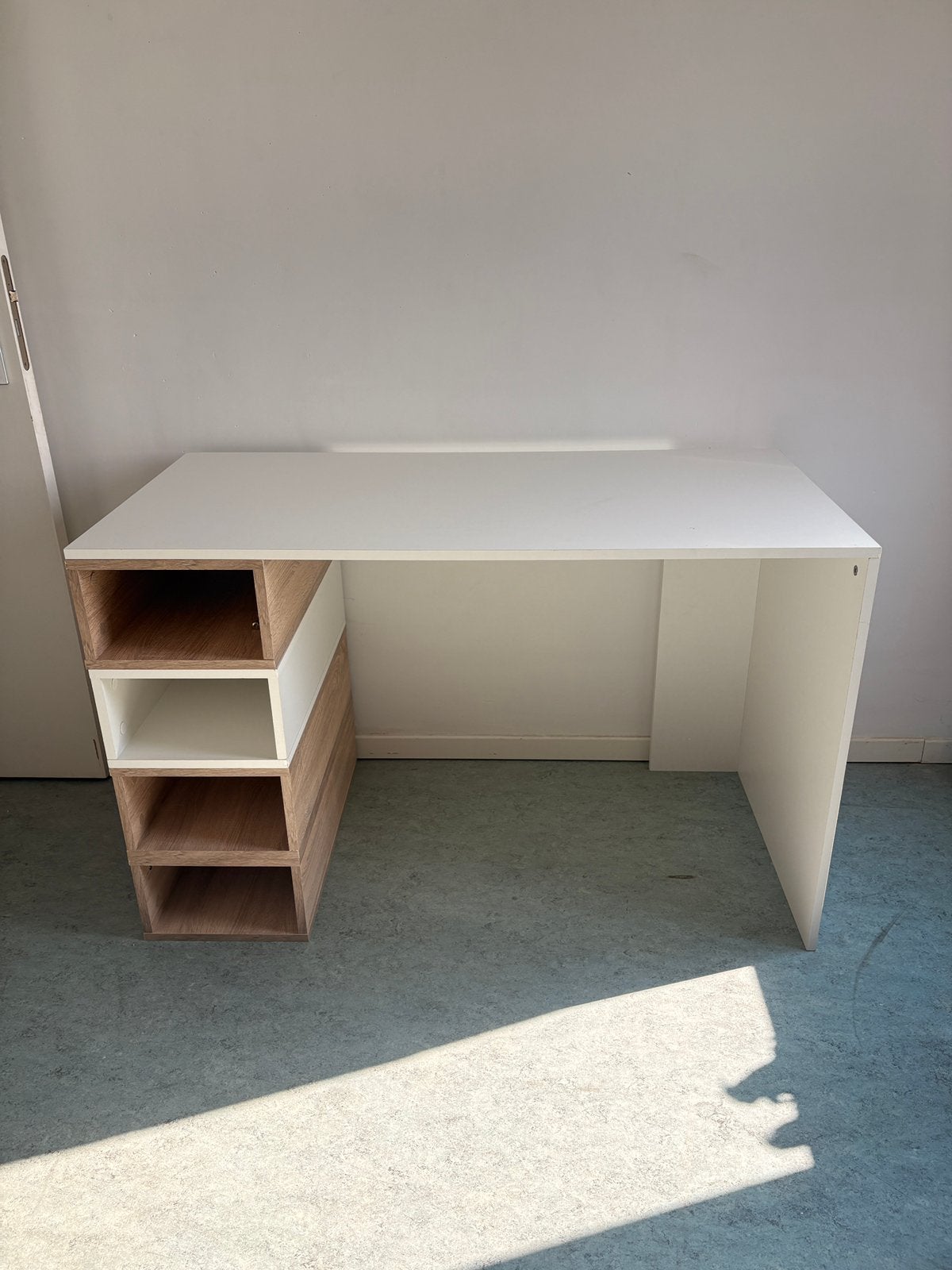 Bureau pour ados, Enlèvement, Comme neuf