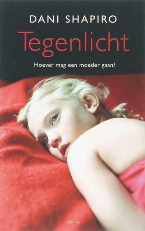 Dani Shapiro / keuze uit 2 boeken, Enlèvement ou Envoi, Comme neuf
