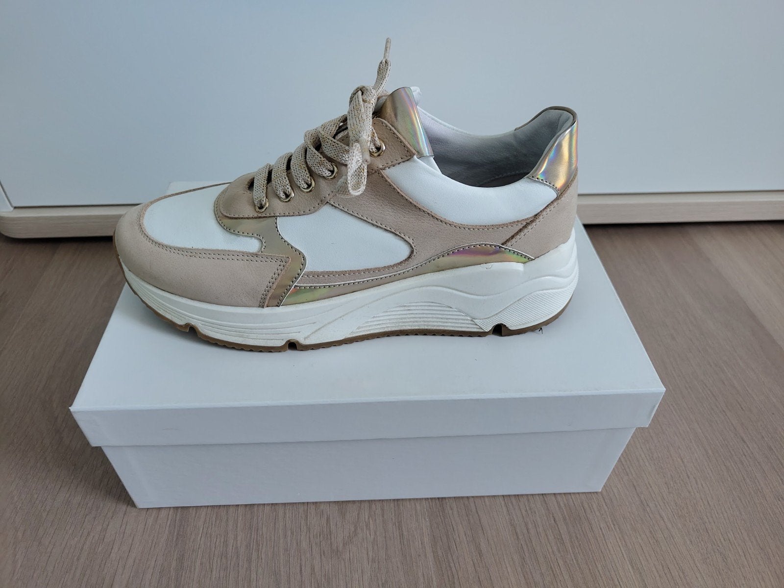 Sneakers RTB maat 37, Kinderen en Baby's, Kinderkleding | Schoenen en Sokken, Ophalen, Meisje, RTB, Schoenen