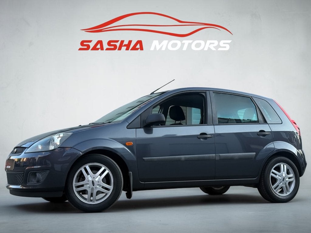 Ford Fiesta 1.3 Benzine | Airco | 42.000 KM | 12MGarantie, Auto's, Ford, Bedrijf, Te koop, Fiësta, ABS, Airbags, Airconditioning