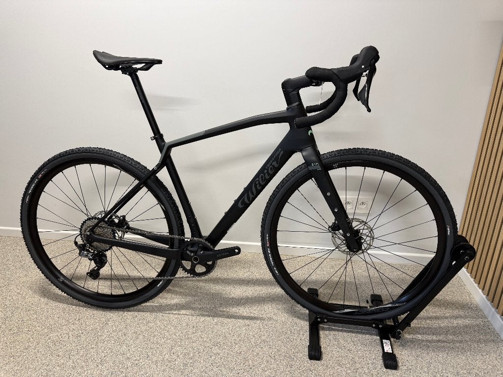 Wilier Jena GRX 11S Medium, Fietsen en Brommers, Fietsen | Racefietsen, 28 inch, Carbon, Wilier, Nieuw
