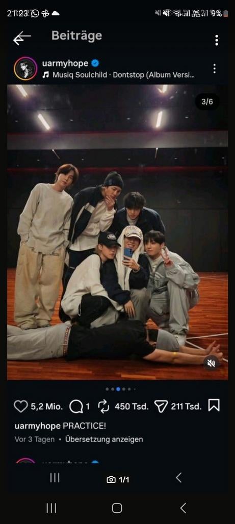( Suche ) Ik zoek een BTS-ticket voor 2-4 uur in Brussel., Tickets en Kaartjes