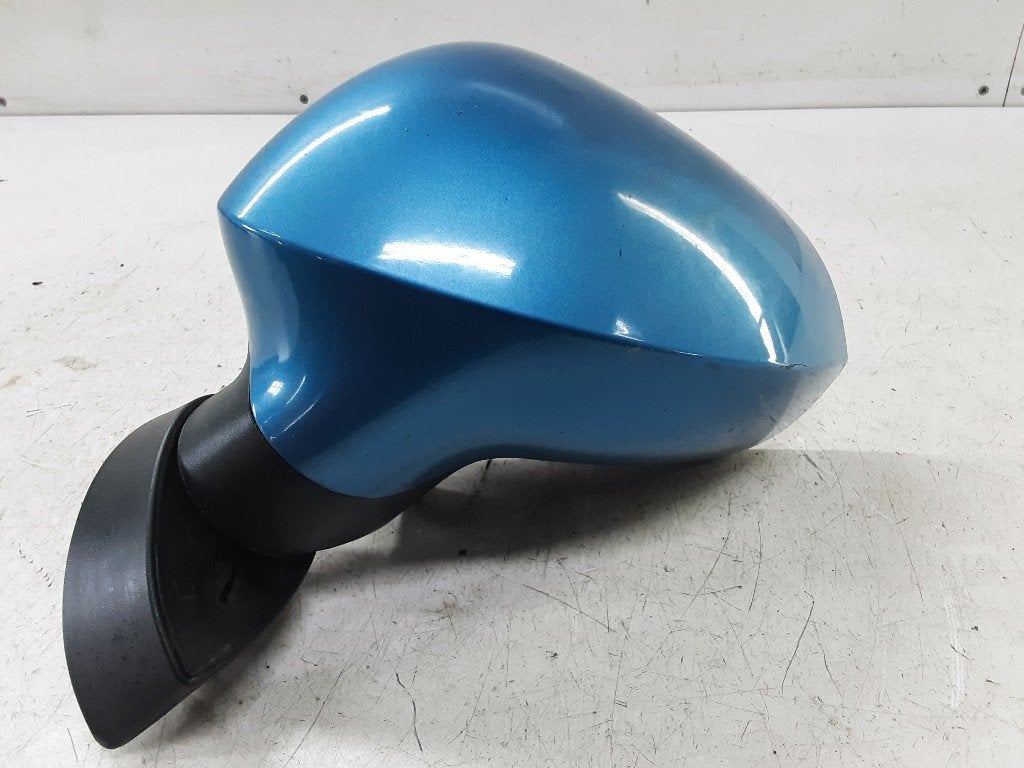 RETROVISEUR EXTERIEUR GAUCHE Seat Ibiza IV SC (6J1), Mevr. I. Hauben, Utilisé, Rue de l'Espoir 34 34
4030  GRIVEGNÉE, BE, Info@Collignon.be