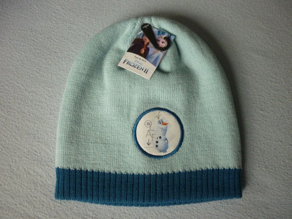 Muts Disney Frozen II, Disney Frozen II, Meisje, Nieuw, Ophalen of Verzenden