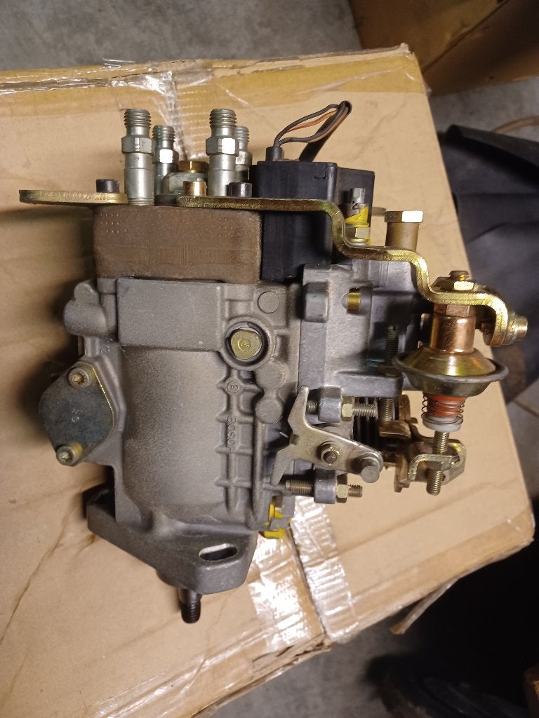 Pomp bosch xud9 peugeot/ citroen, Auto-onderdelen, Ophalen of Verzenden, Citroën