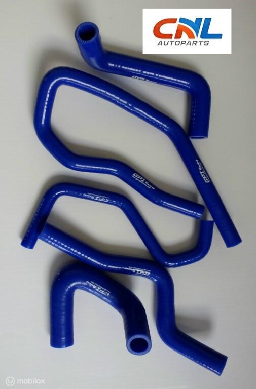 Radiateurslang Renault Clio 16s/Williams 1.8/2.0 16V -98, Autos : Pièces & Accessoires, Moteurs & Accessoires, Neuf, Enlèvement ou Envoi