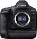2 de hands / Canon EOS-1D X Mark III Body, 20 Megapixel, Spiegelreflex, Canon, Refurbished