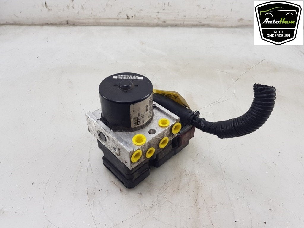 ABS POMP ABS Fiat Doblo Cargo (223) (|51822702|71749898|), Gebruikt, Fiat
