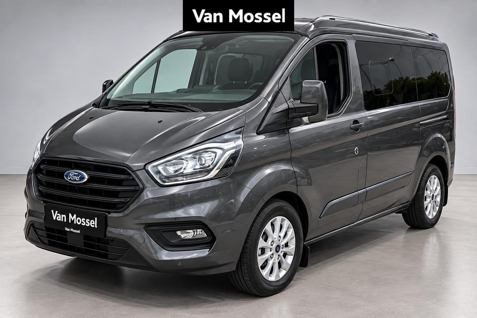 Ford Transit NUGGET - 2024 - 15000 km - goede staat, Auto diversen, Automaat, Stroombaan 16
1181 VX  Amsterdam, NL, Klanten@ford.com