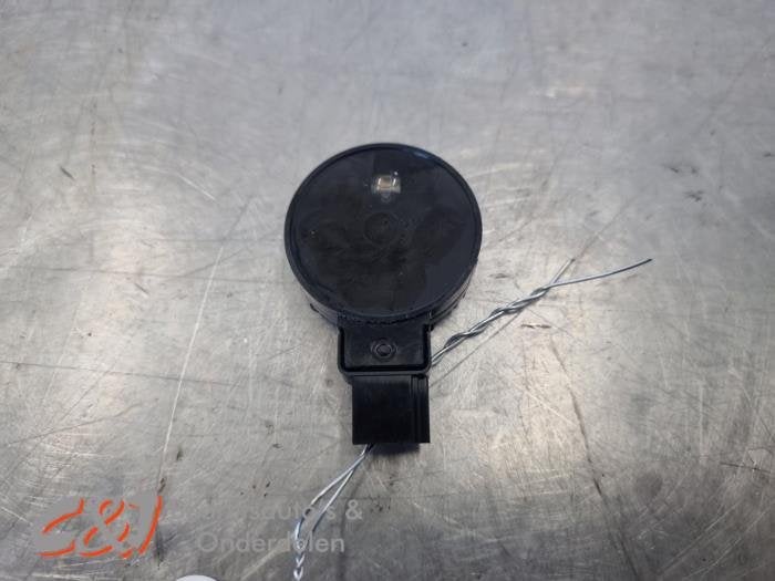 Regensensor van een Ford Transit Custom, Gebruikt, -, -, Ophalen of Verzenden