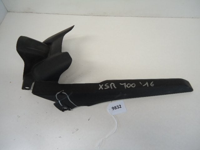 XSR700 2016 - 2017 Yamaha Spatbord D1-22643, Motoren