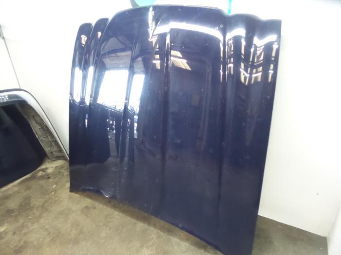 Capot d'un Jaguar XJ (JHG), Autos : Pièces & Accessoires, -, 3 mois de garantie, Utilisé, Jaguar