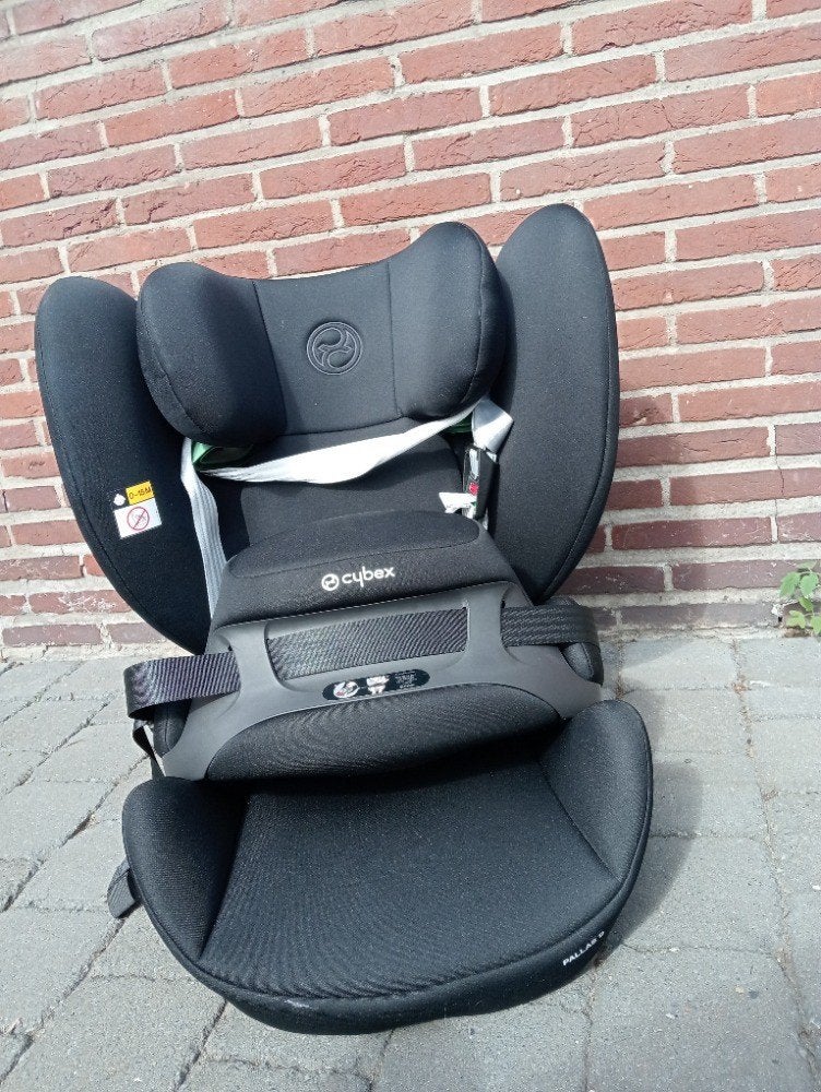 cybex autostoel 0-15maanden, Ophalen, Nieuw, Overige merken
